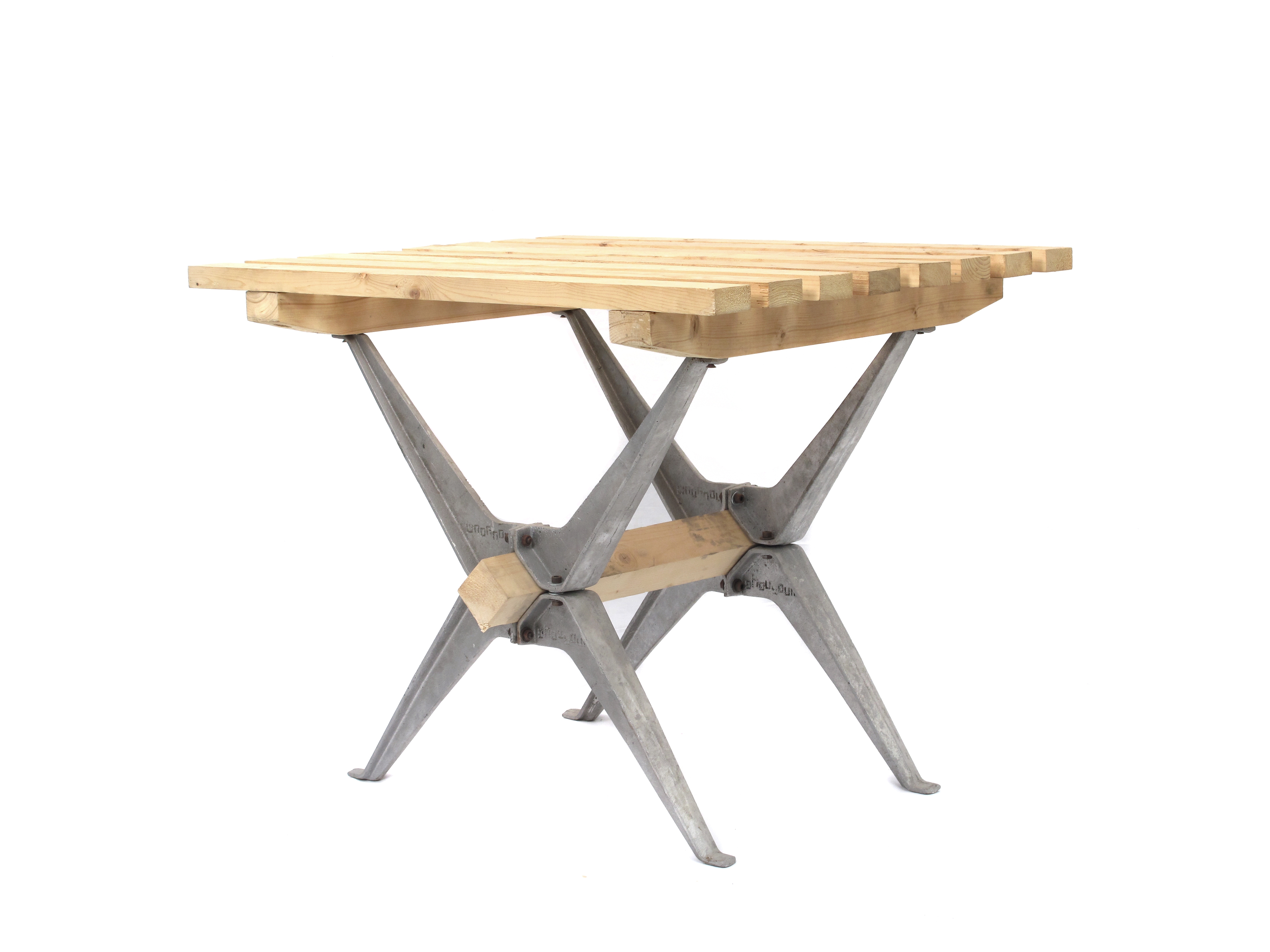 Power of the nap addicts - Public furniture 